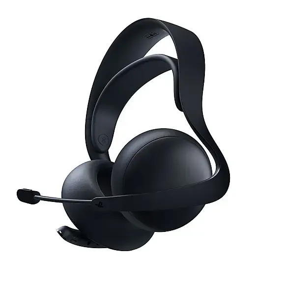 Austiņas Sony Pulse Elite Photo 3