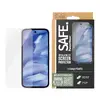 Защитное стекло PanzerGlass SAFE. by ® Google Pixel 9a Photo 2