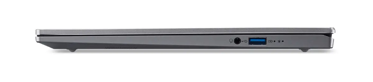 Ноутбук Acer Swift Go 14 AI SFG14-64-R5X3 Photo 7