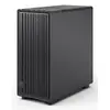 Datora korpuss Fractal Design Epoch Black Solid Photo 4
