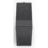 Datora korpuss Fractal Design Epoch Black Solid Photo 5