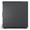 Datora korpuss Fractal Design Epoch Black Solid Photo 8