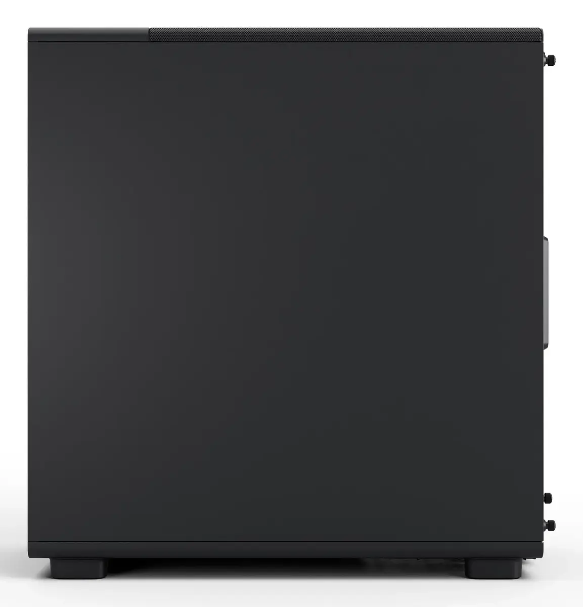 Datora korpuss Fractal Design Epoch Black Solid Photo 9