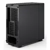 Datora korpuss Fractal Design Epoch Black Solid Photo 11