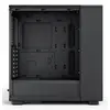 Datora korpuss Fractal Design Epoch Black Solid Photo 13