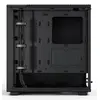 Datora korpuss Fractal Design Epoch Black Solid Photo 14