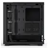 Datora korpuss Fractal Design Epoch Black Solid Photo 15