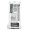 Компьютерный корпус Fractal Design Epoch White TG RGB Clear Tint Photo 7