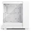 Компьютерный корпус Fractal Design Epoch White TG RGB Clear Tint Photo 8