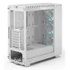 Компьютерный корпус Fractal Design Epoch White TG RGB Clear Tint Photo 11