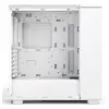 Компьютерный корпус Fractal Design Epoch White TG RGB Clear Tint Photo 13
