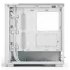 Компьютерный корпус Fractal Design Epoch White TG RGB Clear Tint Photo 14