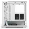 Компьютерный корпус Fractal Design Epoch White TG RGB Clear Tint Photo 15