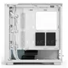 Компьютерный корпус Fractal Design Epoch White TG RGB Clear Tint Photo 16
