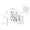 Компьютерный корпус Fractal Design Epoch White TG RGB Clear Tint Photo 17
