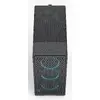 Компьютерный корпус Fractal Design Fractal Design Epoch Black TG RGB Light Tint Photo 5