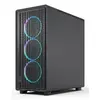 Компьютерный корпус Fractal Design Fractal Design Epoch Black TG RGB Light Tint Photo 6