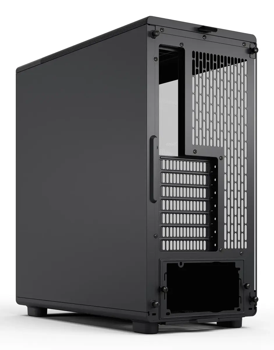 Компьютерный корпус Fractal Design Fractal Design Epoch Black TG RGB Light Tint Photo 12