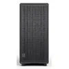 Datora korpuss Fractal Design Epoch Black TG Light Tint Photo 2