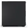 Datora korpuss Fractal Design Epoch Black TG Light Tint Photo 9