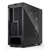 Datora korpuss Fractal Design Epoch Black TG Light Tint Photo 10