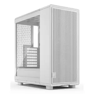 PC case Fractal Design Epoch White Midi Tower