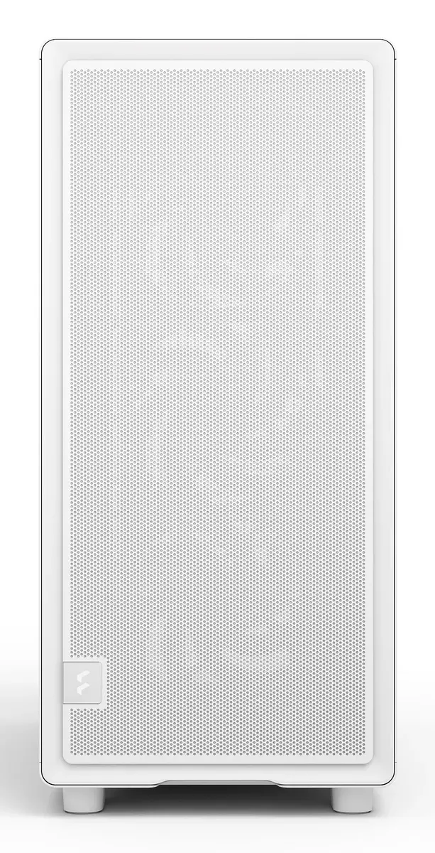 Компьютерный корпус Fractal Design Epoch White Photo 2