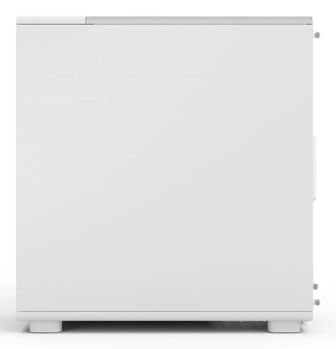Компьютерный корпус Fractal Design Epoch White Photo 9