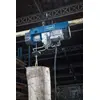 Scheppach HRS400 electric hoist 400 kg 12 m Photo 2