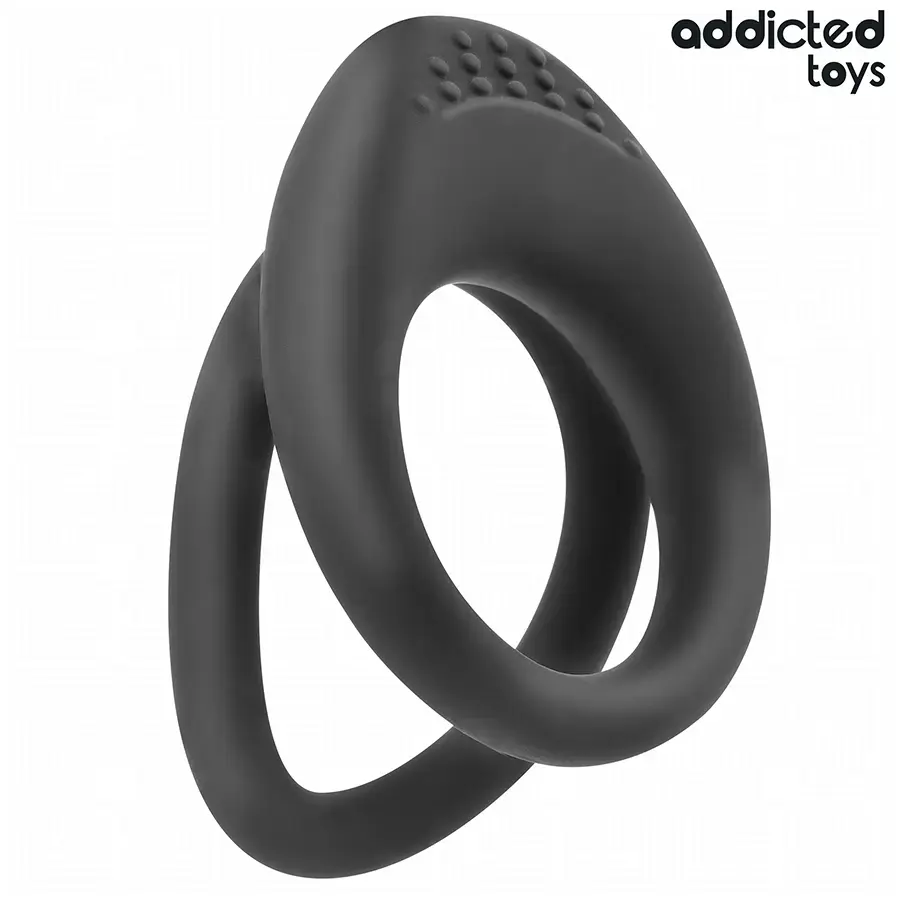 Кольцо для пениса addicted toys D-242862 Photo 5
