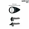 Кольцо для пениса addicted toys D-242863 Photo 4