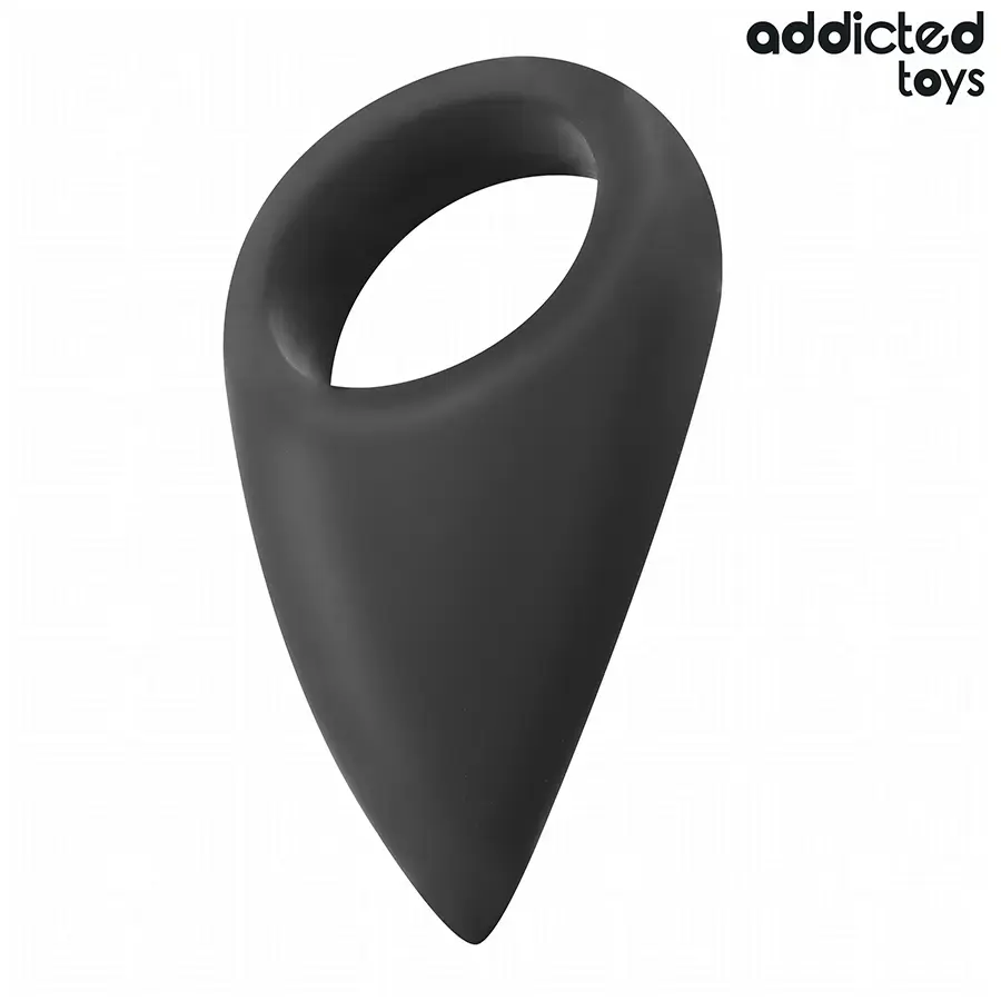 Кольцо для пениса addicted toys D-242863 Photo 6