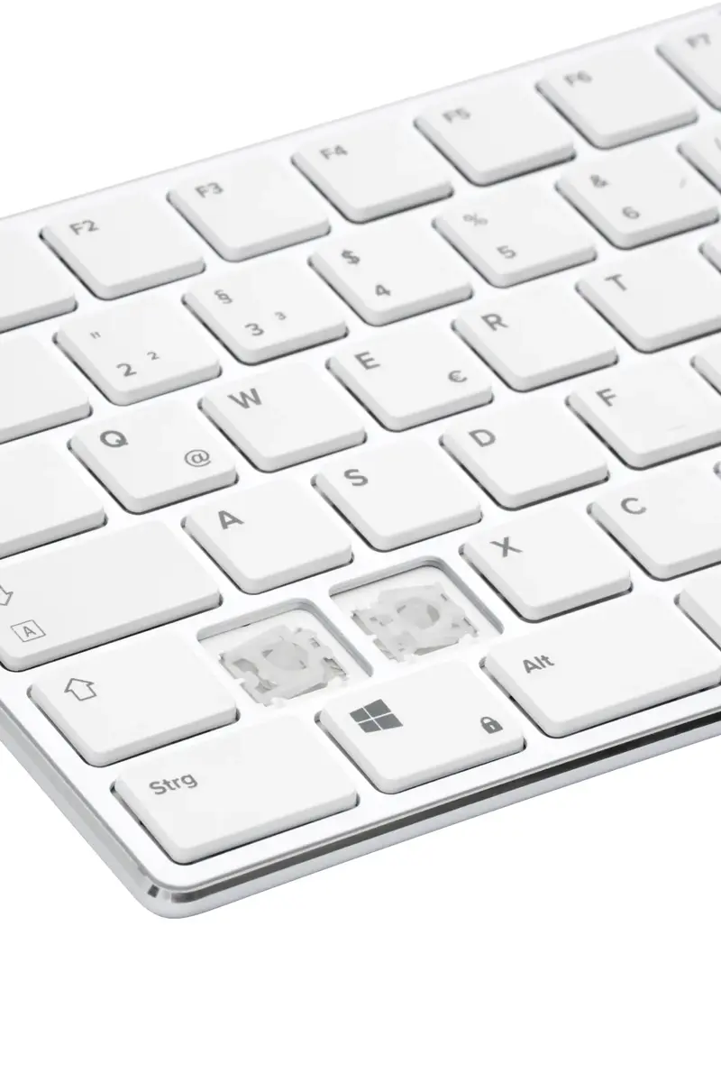 Speedlink RIVA SL-640010 Office Keyboard Photo 4