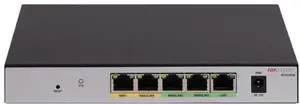 Router Hikvision DS-3WG105G-SI 5-port Gigabit Ethernet