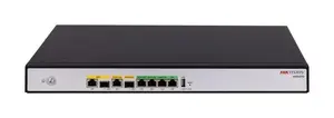 Router Hikvision DS-3WG507G-SI 7-port rackmount Gigabit Ethernet
