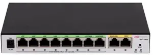 Router PoE Hikvision DS-3WG210GP-SI with 10 PoE ports