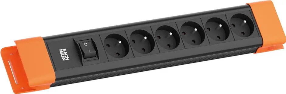 Sadzīves sloksne Bachmann CONNECTUS BM005937 —
