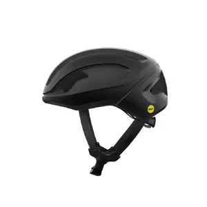 POC Omne Air MIPS Cycling Helmet, Black