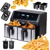 Eldom IK1500 dualcrisp аэрогриль 9 л Photo 4