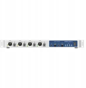 Audio Interface RME Fireface 802 FS — USB, 8 inputs, 10 outputs