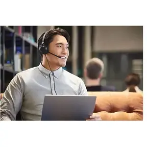 Austiņas JABRA Evolve2 30 SE USB C/A UC Stereo