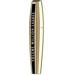 Тушь L’Oreal Paris Volume Million Lashes чёрная 10.5 мл