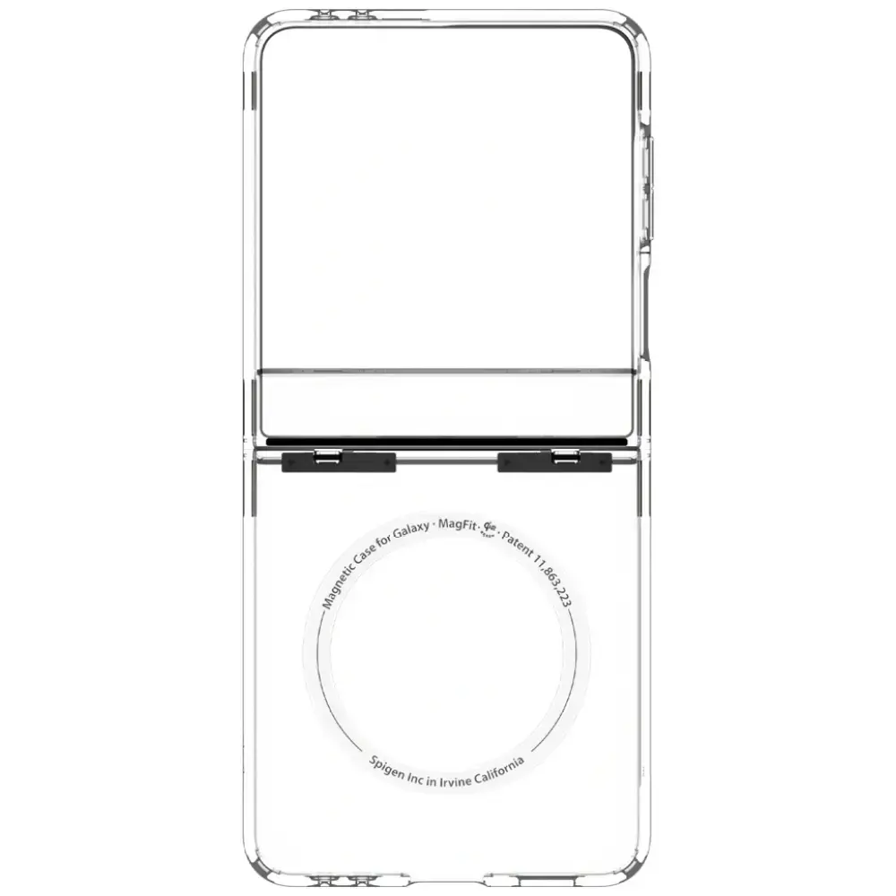 Spigen Ultra Hybrid Pro Mag vāciņš Galaxy Z Flip 7 Photo 2