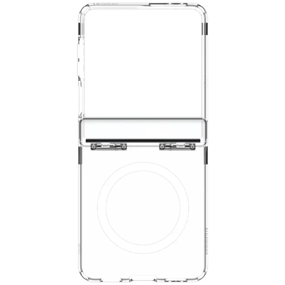 Spigen Ultra Hybrid Pro Mag vāciņš Galaxy Z Flip 7 Photo 6