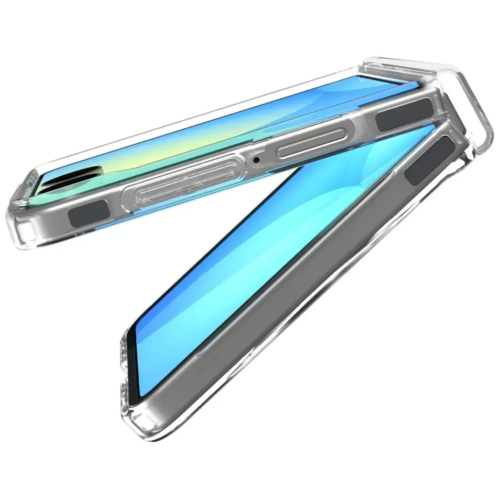 Spigen Ultra Hybrid Pro Mag vāciņš Galaxy Z Flip 7 Photo 7