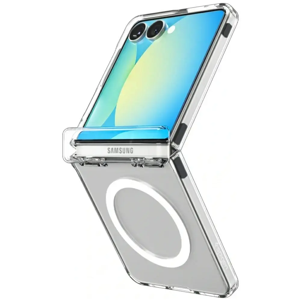 Spigen Ultra Hybrid Pro Mag vāciņš Galaxy Z Flip 7 Photo 8