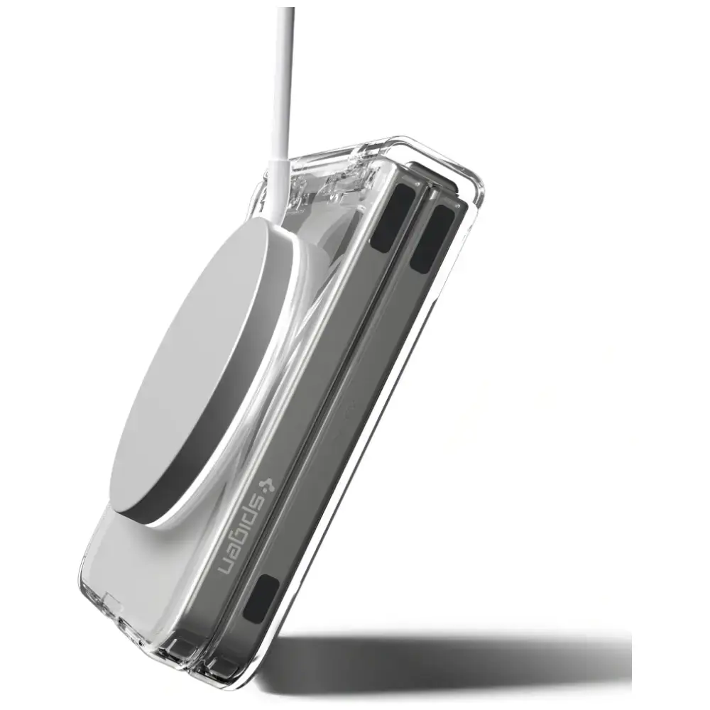Spigen Ultra Hybrid Pro Mag vāciņš Galaxy Z Flip 7 Photo 11