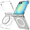 Spigen Ultra Hybrid Pro Mag vāciņš Galaxy Z Flip 7 Photo 13