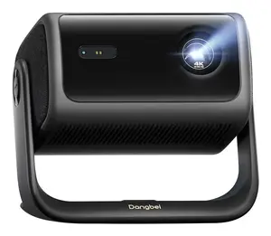 Projector DANGBEI MP1 MAX 4K resolution Android system