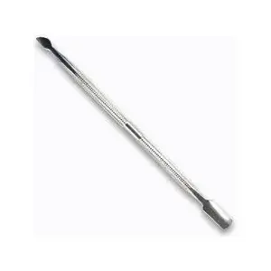 Manicure tool TOP CHOICE 77760 stainless steel ergonomic design